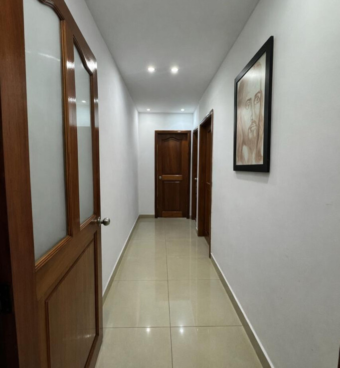 Inmobiliaria Issa Saieh Apartamento Venta, El Prado, Barranquilla imagen 4