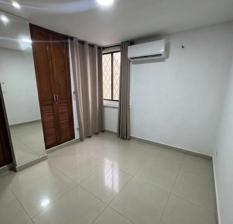 Inmobiliaria Issa Saieh Apartamento Venta, El Prado, Barranquilla imagen 6