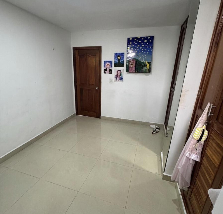Inmobiliaria Issa Saieh Apartamento Venta, El Prado, Barranquilla imagen 7