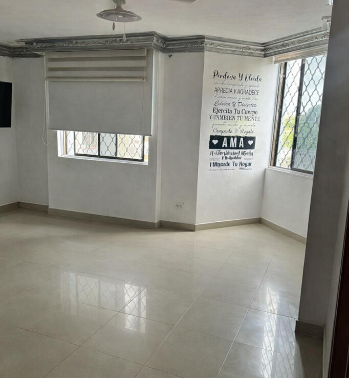 Inmobiliaria Issa Saieh Apartamento Venta, El Prado, Barranquilla imagen 8