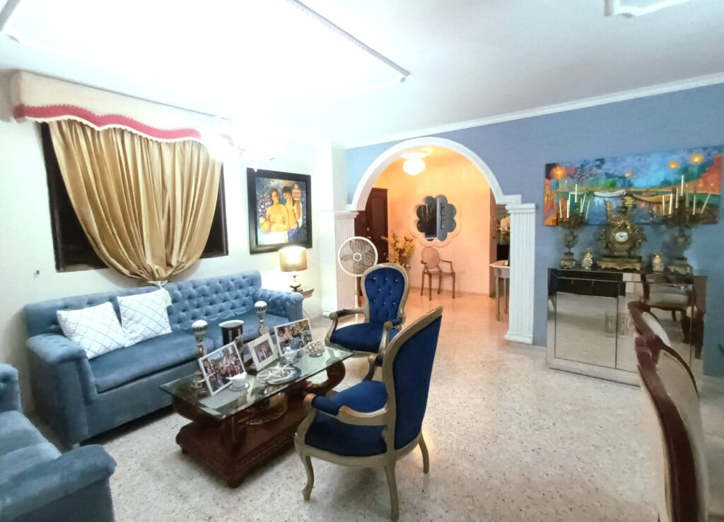 Inmobiliaria Issa Saieh Apartamento Venta, El Tabor, Barranquilla imagen 0