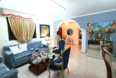 Inmobiliaria Issa Saieh Apartamento Venta, El Tabor, Barranquilla imagen 0