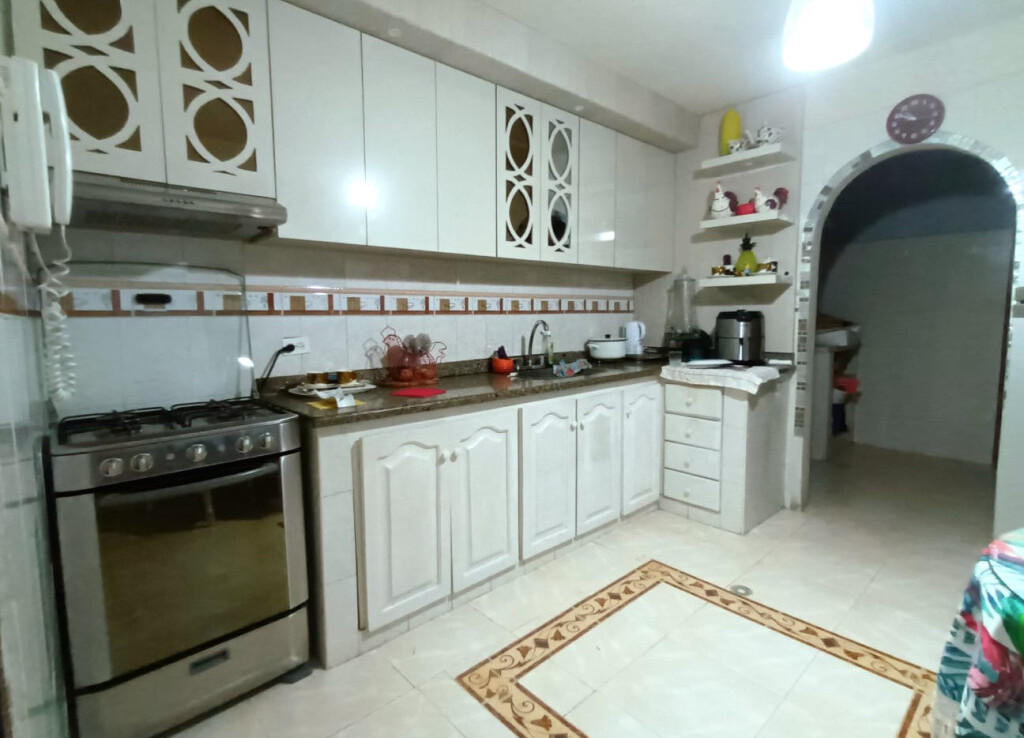 Inmobiliaria Issa Saieh Apartamento Venta, El Tabor, Barranquilla imagen 1