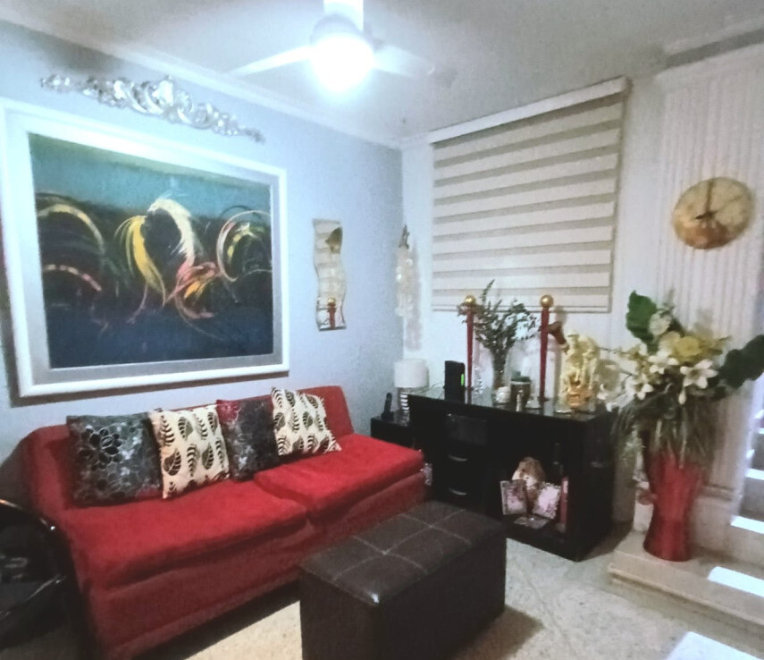 Inmobiliaria Issa Saieh Apartamento Venta, El Tabor, Barranquilla imagen 2