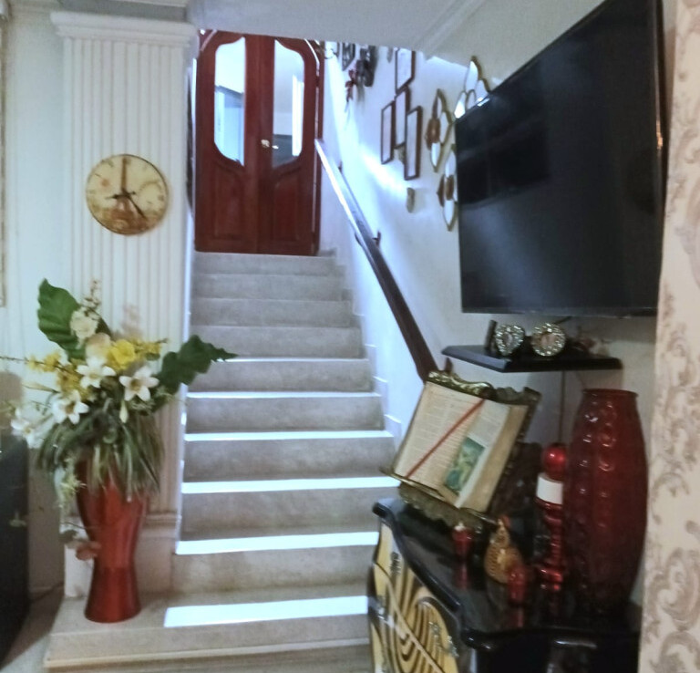 Inmobiliaria Issa Saieh Apartamento Venta, El Tabor, Barranquilla imagen 3
