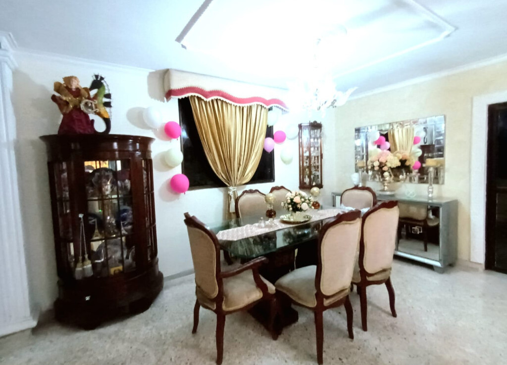 Inmobiliaria Issa Saieh Apartamento Venta, El Tabor, Barranquilla imagen 4