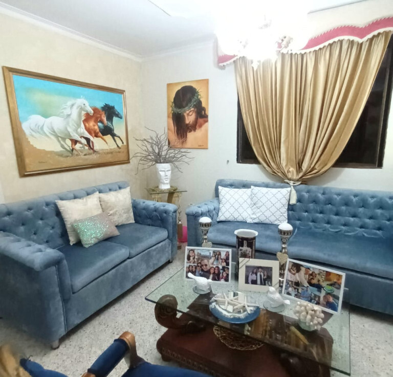 Inmobiliaria Issa Saieh Apartamento Venta, El Tabor, Barranquilla imagen 5
