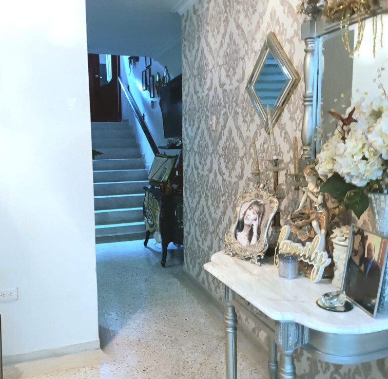 Inmobiliaria Issa Saieh Apartamento Venta, El Tabor, Barranquilla imagen 6