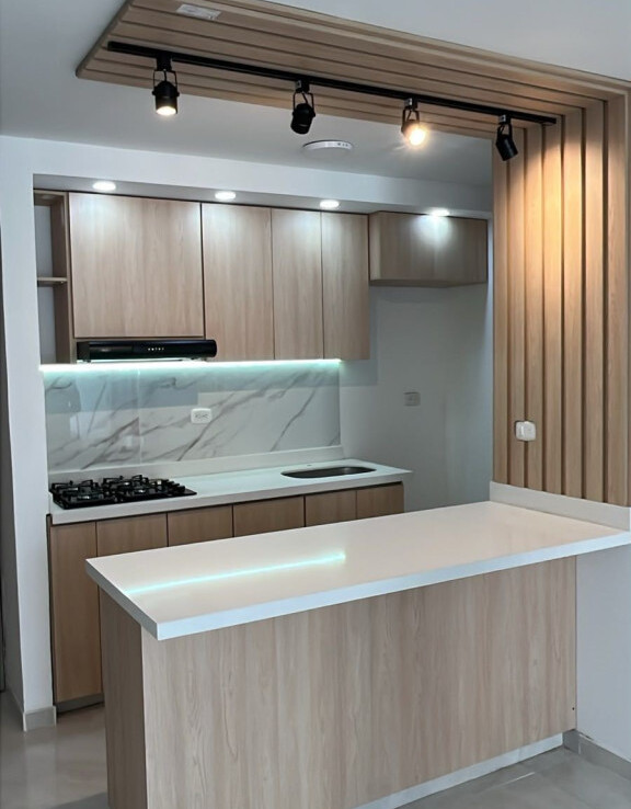 Inmobiliaria Issa Saieh Apartamento Arriendo, Ciudad Mallorquin, Puerto Colombia imagen 0