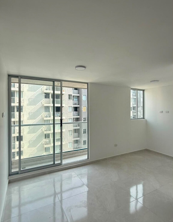Inmobiliaria Issa Saieh Apartamento Arriendo, Ciudad Mallorquin, Puerto Colombia imagen 1