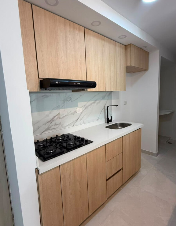 Inmobiliaria Issa Saieh Apartamento Arriendo, Ciudad Mallorquin, Puerto Colombia imagen 2