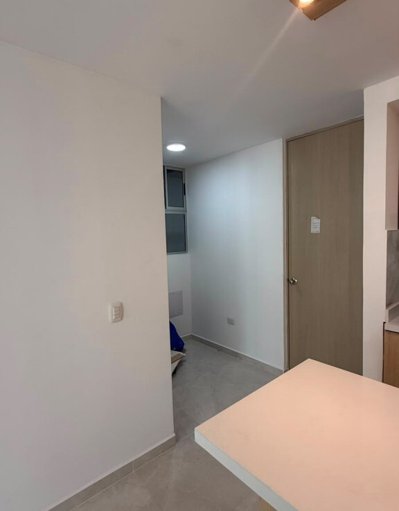 Inmobiliaria Issa Saieh Apartamento Arriendo, Ciudad Mallorquin, Puerto Colombia imagen 8