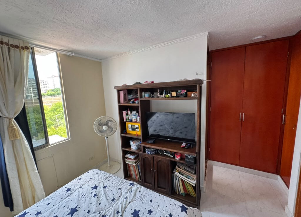 Inmobiliaria Issa Saieh Apartamento Venta, Miramar, Barranquilla imagen 9