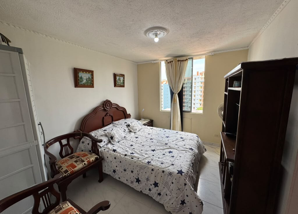 Inmobiliaria Issa Saieh Apartamento Venta, Miramar, Barranquilla imagen 10