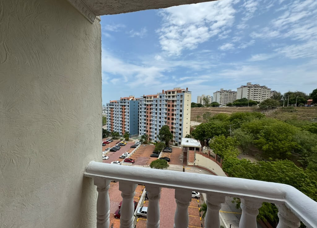 Inmobiliaria Issa Saieh Apartamento Venta, Miramar, Barranquilla imagen 11