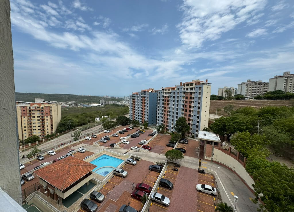Inmobiliaria Issa Saieh Apartamento Venta, Miramar, Barranquilla imagen 12