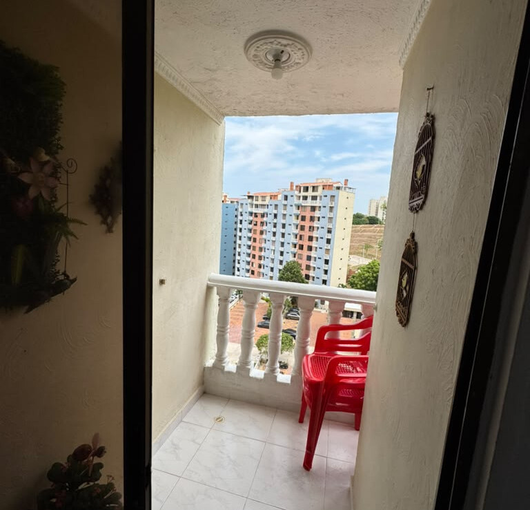 Inmobiliaria Issa Saieh Apartamento Venta, Miramar, Barranquilla imagen 13
