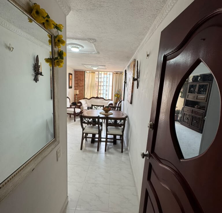 Inmobiliaria Issa Saieh Apartamento Venta, Miramar, Barranquilla imagen 14