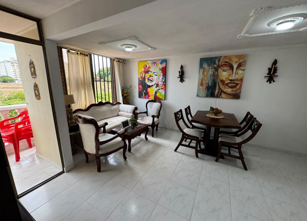 Inmobiliaria Issa Saieh Apartamento Venta, Miramar, Barranquilla imagen 0