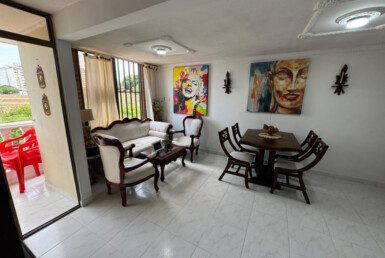Inmobiliaria Issa Saieh Apartamento Venta, Miramar, Barranquilla imagen 0