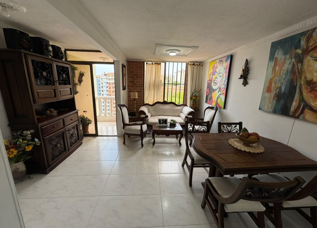 Inmobiliaria Issa Saieh Apartamento Venta, Miramar, Barranquilla imagen 1