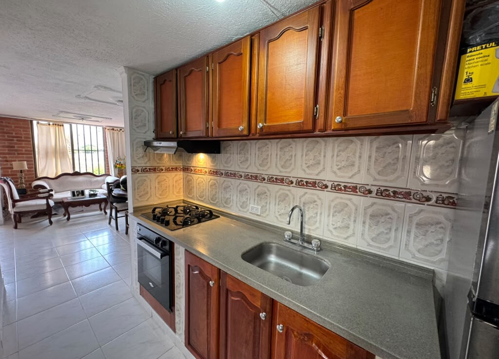 Inmobiliaria Issa Saieh Apartamento Venta, Miramar, Barranquilla imagen 2
