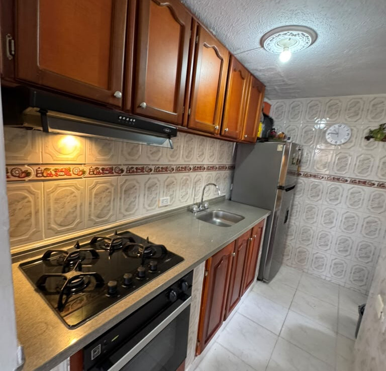 Inmobiliaria Issa Saieh Apartamento Venta, Miramar, Barranquilla imagen 3