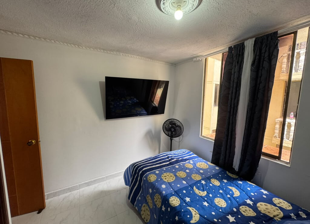 Inmobiliaria Issa Saieh Apartamento Venta, Miramar, Barranquilla imagen 5