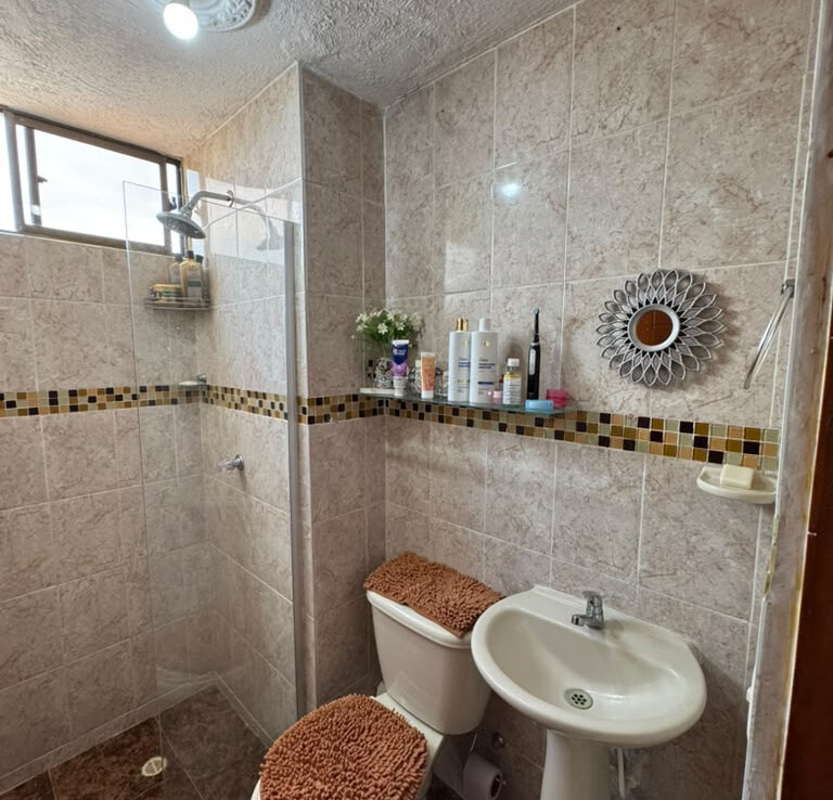 Inmobiliaria Issa Saieh Apartamento Venta, Miramar, Barranquilla imagen 6