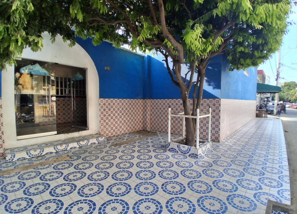 Inmobiliaria Issa Saieh Hotel Venta, San Roque, Barranquilla imagen 0