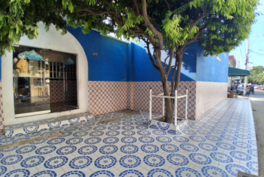 Inmobiliaria Issa Saieh Hotel Venta, San Roque, Barranquilla imagen 0