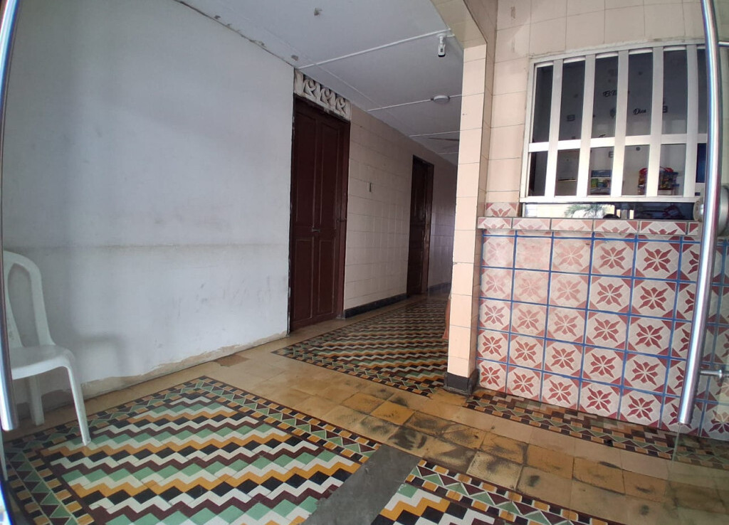 Inmobiliaria Issa Saieh Hotel Venta, San Roque, Barranquilla imagen 1