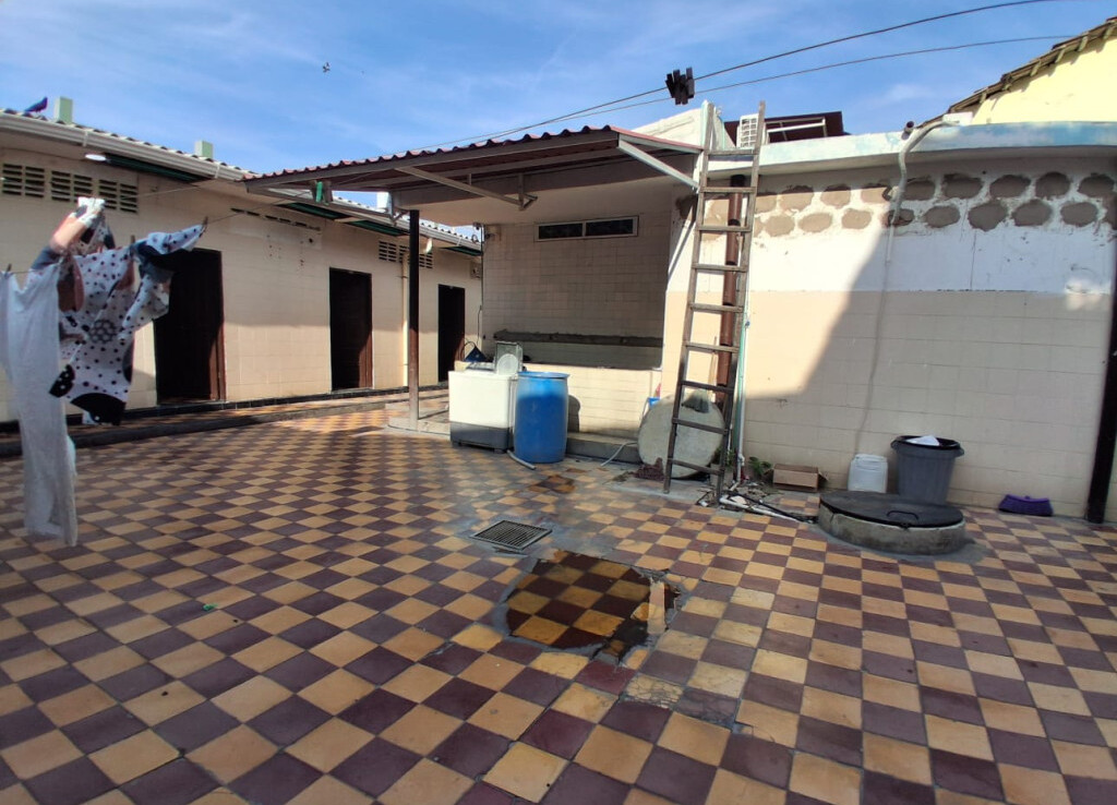 Inmobiliaria Issa Saieh Hotel Venta, San Roque, Barranquilla imagen 3