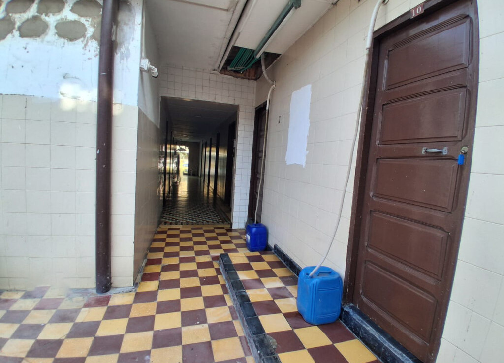 Inmobiliaria Issa Saieh Hotel Venta, San Roque, Barranquilla imagen 7