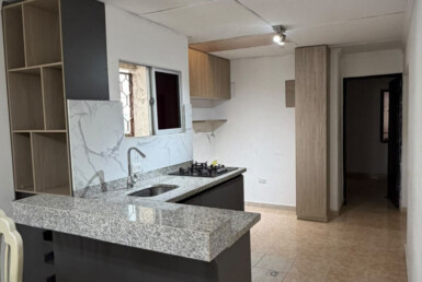 Inmobiliaria Issa Saieh Apartamento Arriendo, El Recreo, Barranquilla imagen 0