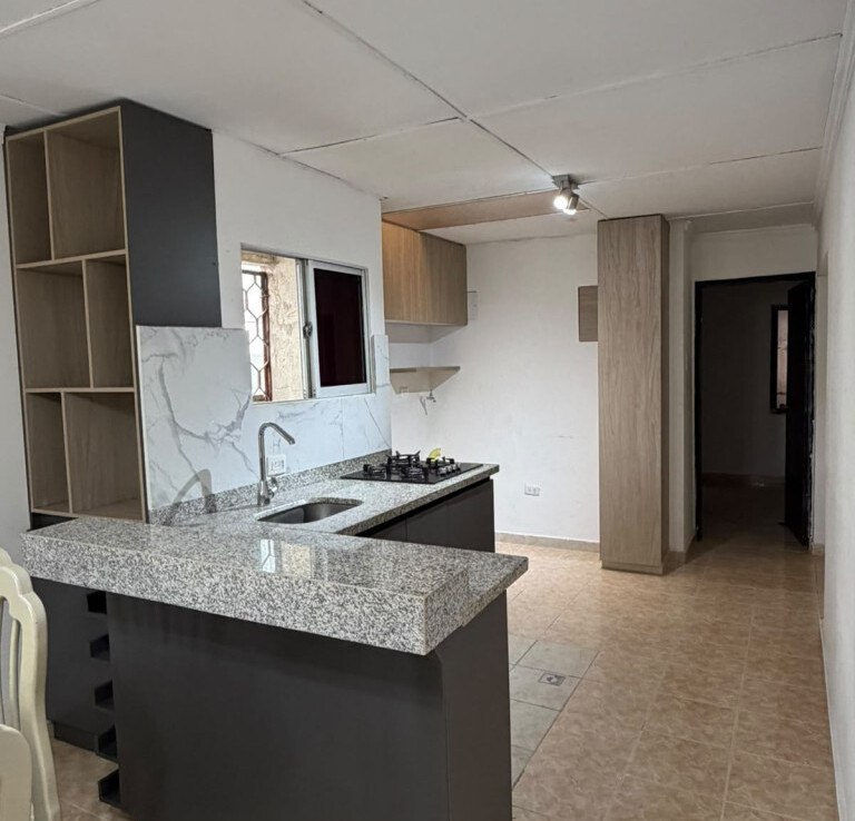 Inmobiliaria Issa Saieh Apartamento Arriendo, El Recreo, Barranquilla imagen 0