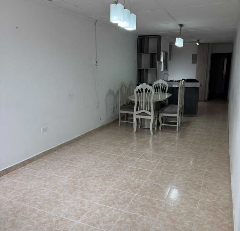 Inmobiliaria Issa Saieh Apartamento Arriendo, El Recreo, Barranquilla imagen 1