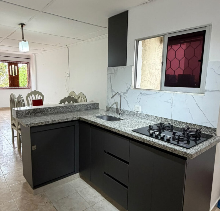 Inmobiliaria Issa Saieh Apartamento Arriendo, El Recreo, Barranquilla imagen 3