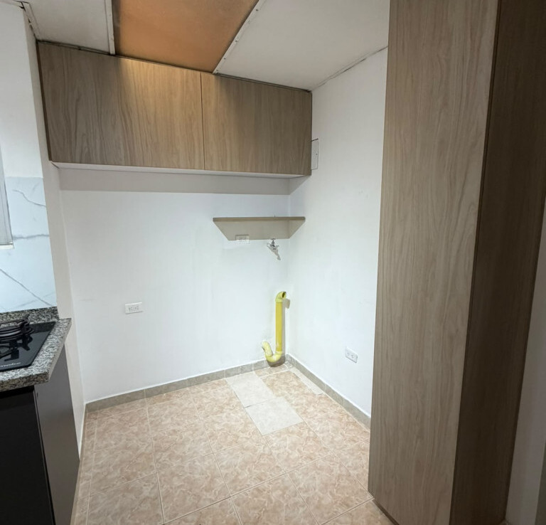 Inmobiliaria Issa Saieh Apartamento Arriendo, El Recreo, Barranquilla imagen 4