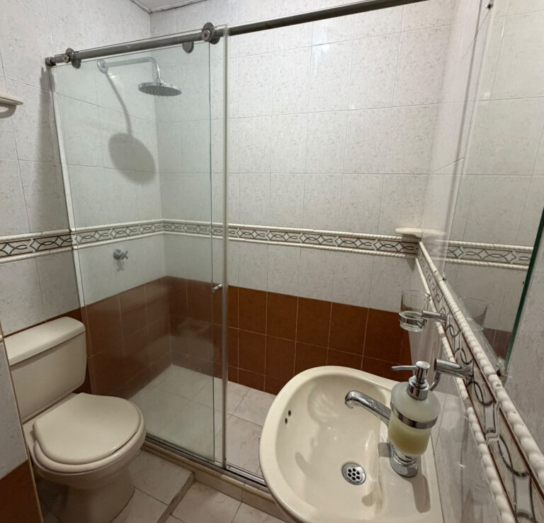 Inmobiliaria Issa Saieh Apartamento Arriendo, El Recreo, Barranquilla imagen 7
