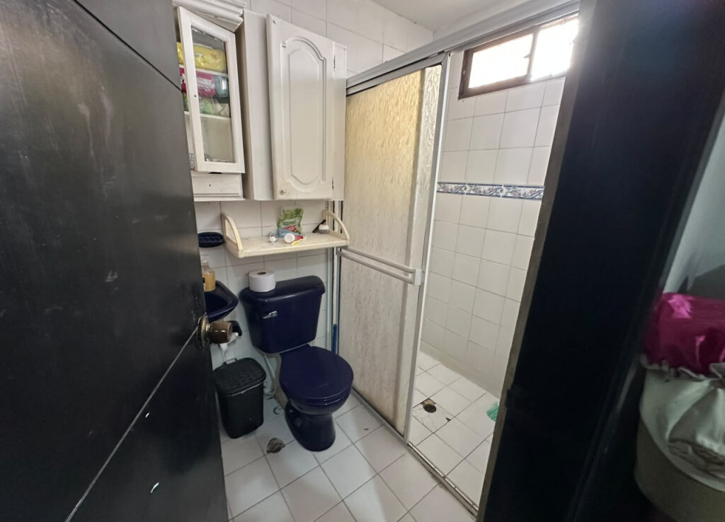 Inmobiliaria Issa Saieh Casa Venta, Modelo, Barranquilla imagen 9