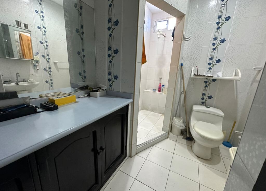 Inmobiliaria Issa Saieh Casa Venta, Modelo, Barranquilla imagen 12