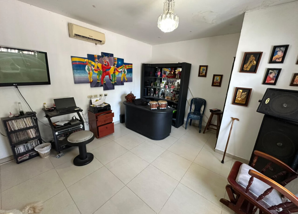 Inmobiliaria Issa Saieh Casa Venta, Modelo, Barranquilla imagen 13