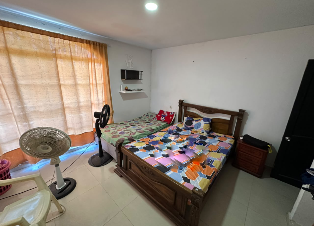 Inmobiliaria Issa Saieh Casa Venta, Modelo, Barranquilla imagen 14