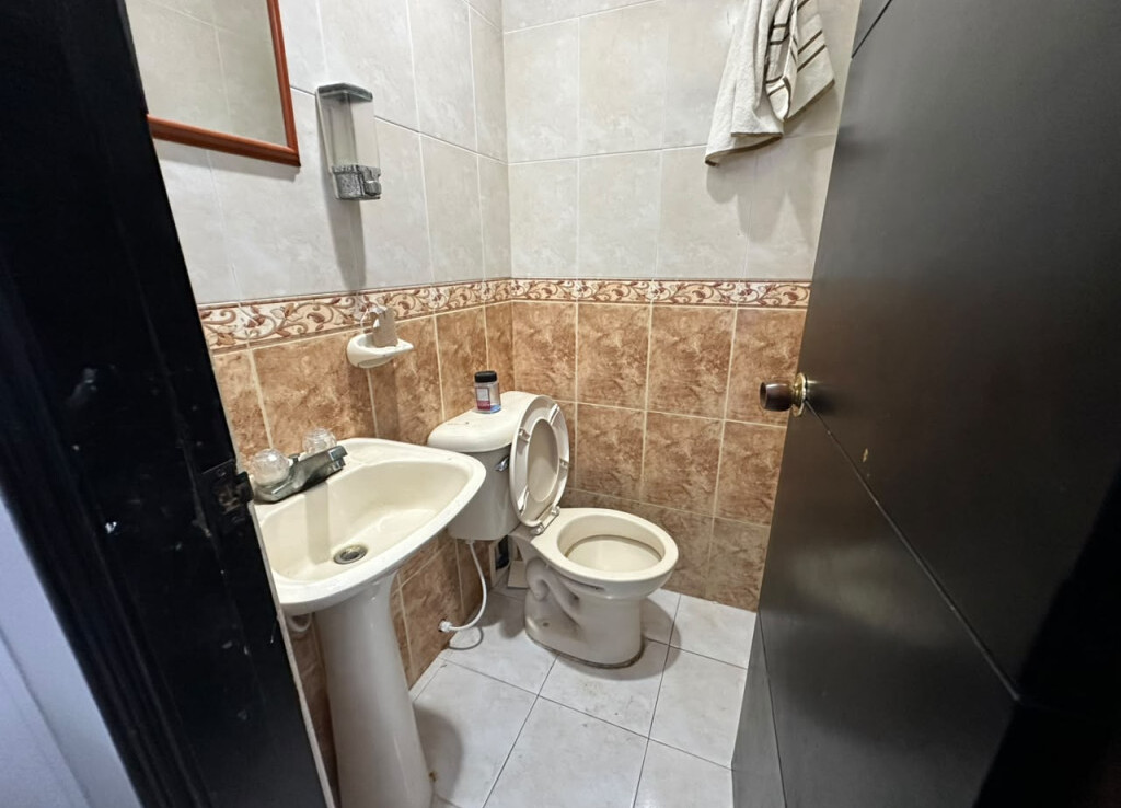 Inmobiliaria Issa Saieh Casa Venta, Modelo, Barranquilla imagen 15