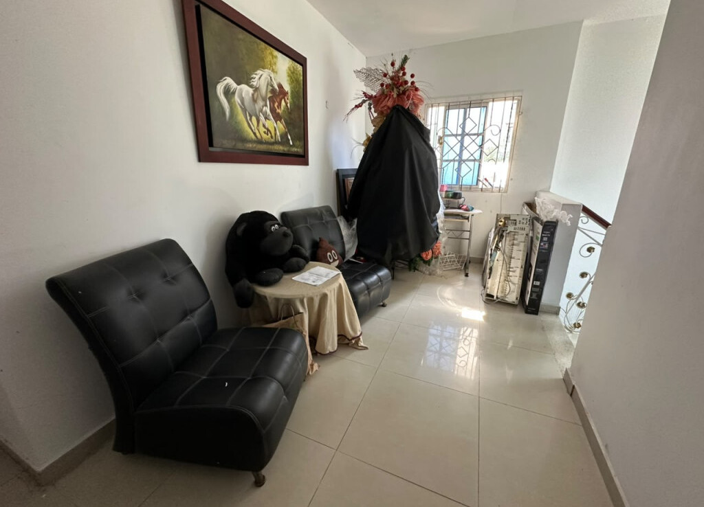 Inmobiliaria Issa Saieh Casa Venta, Modelo, Barranquilla imagen 16