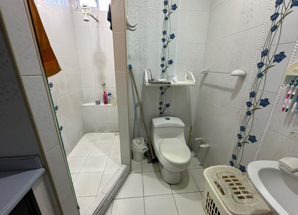 Inmobiliaria Issa Saieh Casa Venta, Modelo, Barranquilla imagen 17