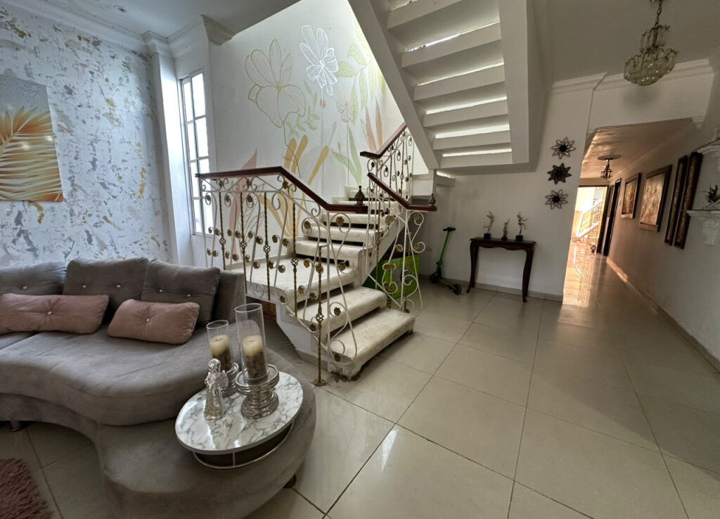 Inmobiliaria Issa Saieh Casa Venta, Modelo, Barranquilla imagen 0