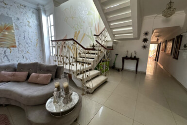 Inmobiliaria Issa Saieh Casa Venta, Modelo, Barranquilla imagen 0