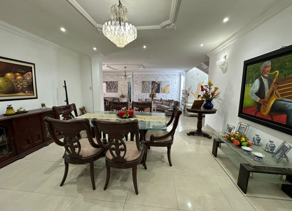 Inmobiliaria Issa Saieh Casa Venta, Modelo, Barranquilla imagen 2